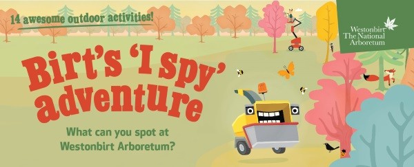 Something for families to do every day e390ae